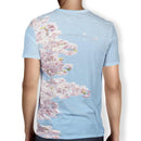 Cherry Blossom Men's T-Shirt