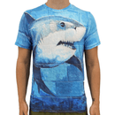 Shark Men's T-Shirt