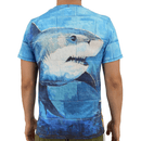 Shark Men's T-Shirt