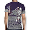 Moon Walk Men's T-Shirt