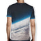 Tilted Planet Men's T-Shirt