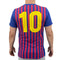 Barcelona Soccer T-shirt