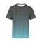 Men's Blue Dots T-Shirt