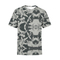 Men's Digital Grey Camo T-Shirt