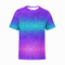 Men's Colorful Dots T-Shirt