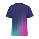 Men's Aurora Dots T-Shirt