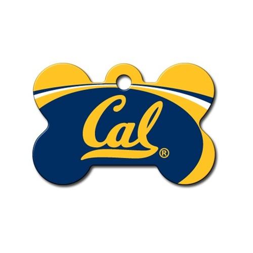 California Berkeley Bone Id Tag - National Fur League