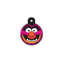 The Muppets Animal Circle Id Tag - National Fur League