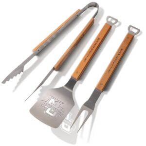 Marquette Golden Eagles 3-Piece BBQ Set
