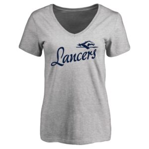 Women's Ash Longwood Lancers Dora T-Shirt