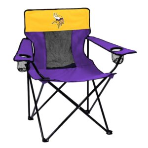 Minnesota Vikings Elite Chair