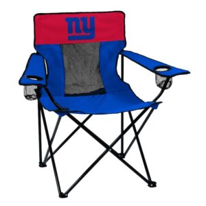 New York Giants Elite Chair