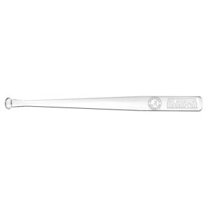 Alabama Crimson Tide 18" Acrylic Mini Bat