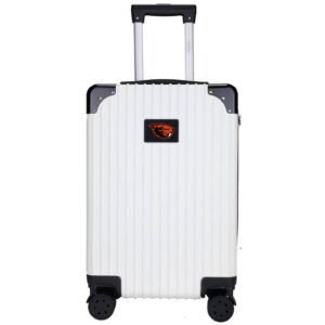 MOJO Oregon State Beavers 21'' Premium Carry-On Hardcase