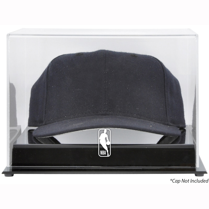 NBA (2018 - Present) Logo Acrylic Cap Display Case