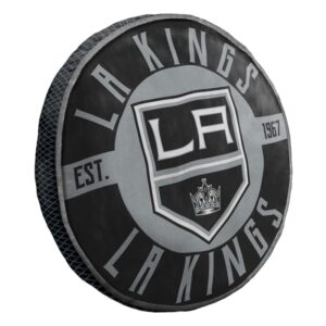 The Northwest Company Los Angeles Kings Travel Cloud Pillow