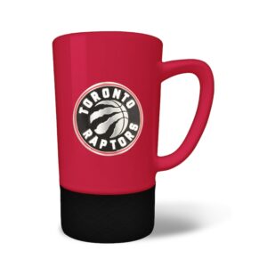 Toronto Raptors 15oz. Team Colored Jump Mug