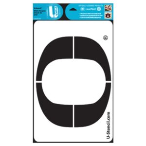 Oregon Ducks Multi-Purpose Stencil