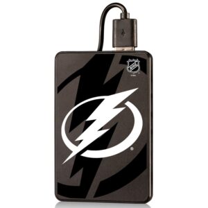Tampa Bay Lightning Credit Card Power Bank
