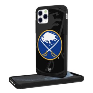 Buffalo Sabres iPhone Mono Tilt Rugged Case