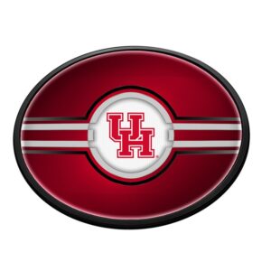 Houston Cougars 18'' x 14'' Slimline Illuminated Wall Sign