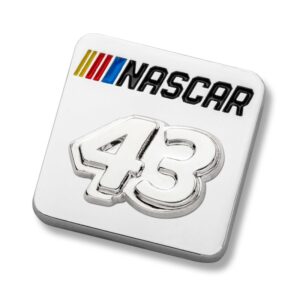 Erik Jones Lapel Pin