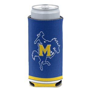 WinCraft McNeese State Cowboys 12oz. Team Logo Slim Can Cooler