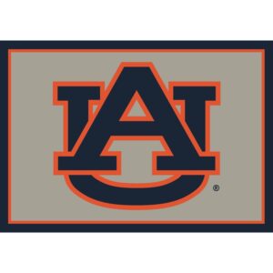 Auburn Tigers Imperial 3'10'' x 5'4'' Spirit Rug