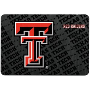 Texas Tech Red Raiders Wireless Charger and Mouse Pad