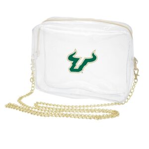 Women's South Florida Bulls Camera Crossbody Bag
