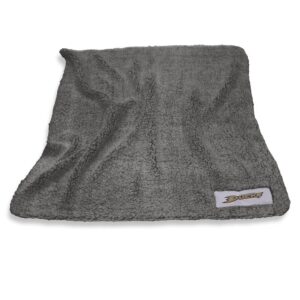 Anaheim Ducks 60'' x 50'' Frosty Fleece Blanket