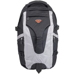 Black Oklahoma State Cowboys Urban Backpack