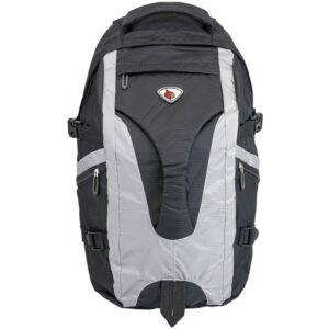 Black Louisville Cardinals Urban Backpack