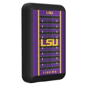 LSU Tigers Field Wireless Power Bank