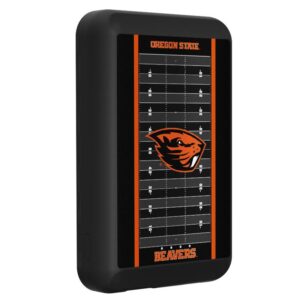 Oregon State Beavers Field Wireless Power Bank