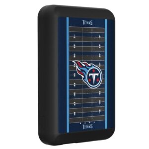Tennessee Titans Field Wireless Power Bank