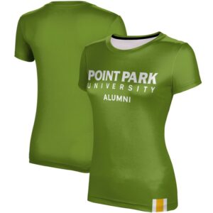 Women's Green Point Park Pioneers Alumni T-Shirt