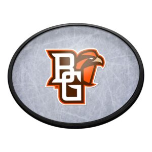 Bowling Green St. Falcons 18'' x 14'' Slimline Illuminated Wall Sign