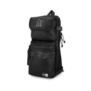 New Era Miami Marlins Athleisure Sling Bag