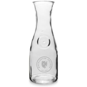 Macalester Scots One Liter Carafe