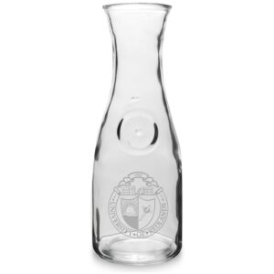 University of Redlands Bulldogs One Liter Carafe