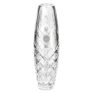 Silver William & Mary Tribe Pareda Vase