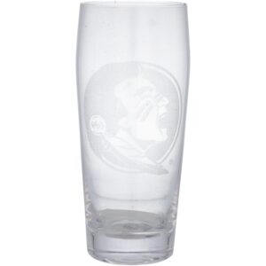Florida State Seminoles 16oz. Clubhouse Pilsner Glass