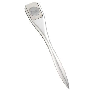 Silver University of Maryland Baltimore Team Letter Opener