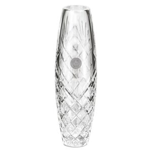 Silver Hobart & William Smith Colleges Pareda Vase