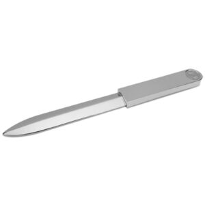 Northwest Missouri State Bearcats Silver Letter Opener