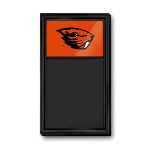 Oregon State Beavers 31'' x 17.5'' Chalk Note Board