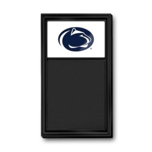 Penn State Nittany Lions 31'' x 17.5'' Logo Chalk Note Board