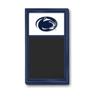 Penn State Nittany Lions 31'' x 17.5'' Chalk Note Board