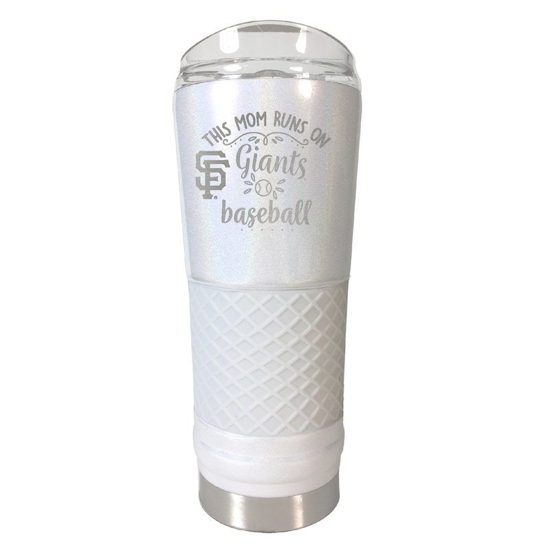 San Francisco Giants 24oz. This Mom Opal Draft Tumbler
